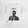 K-Pop Need Unisex T-shirt, Sweatshirt, Hoodie (1)