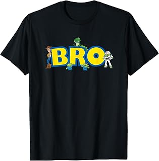 Disney Pixar'S Toy Story Bro Family Disney Trip Brother (1)
