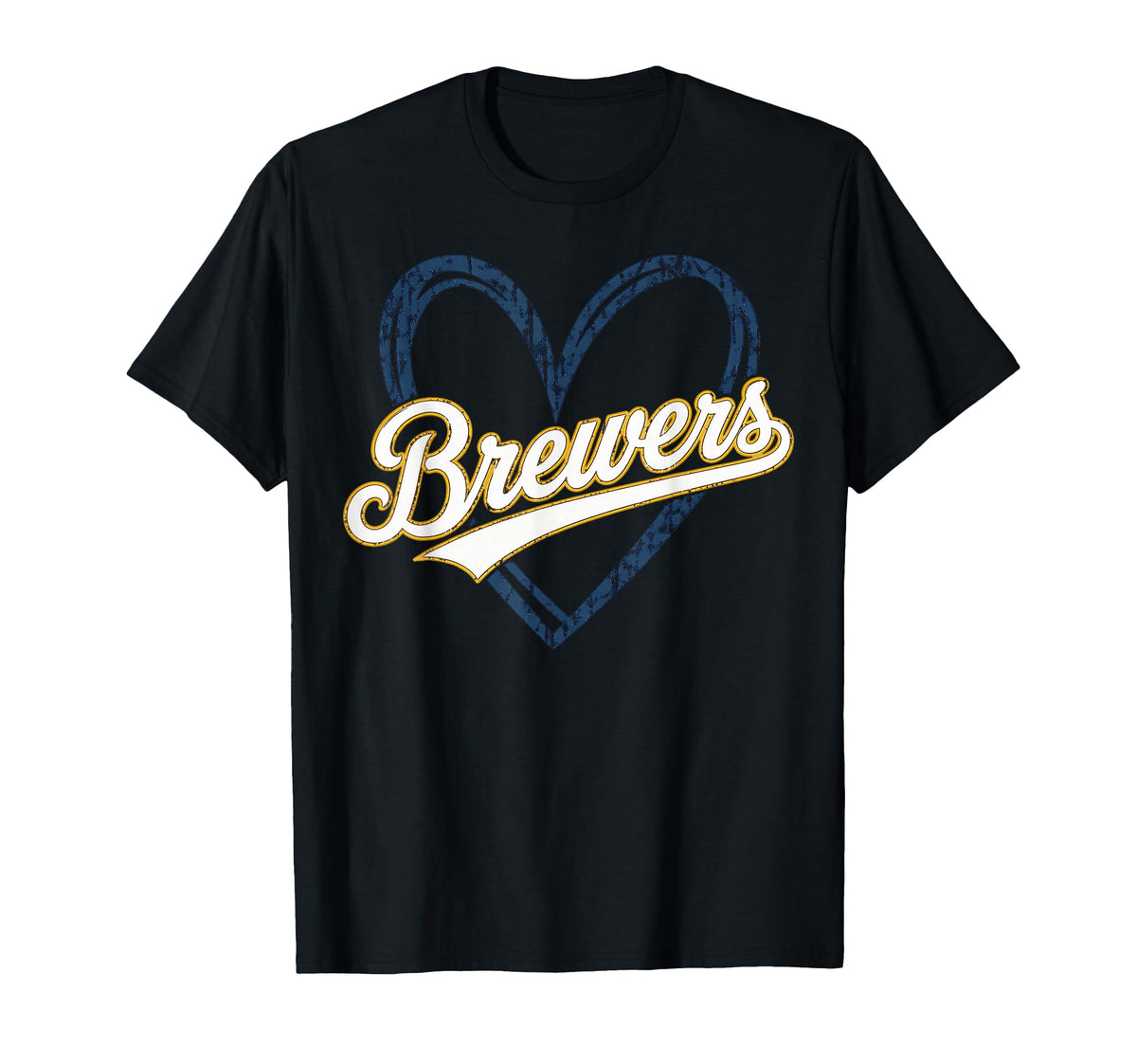 Brewers Name Retro Vintage Boy Girl Unisex T-shirt, Sweatshirt, Hoodie (1)