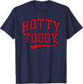 Mississippi Typography Hotty Toddy Unisex T-shirt, Sweatshirt, Hoodie (1)