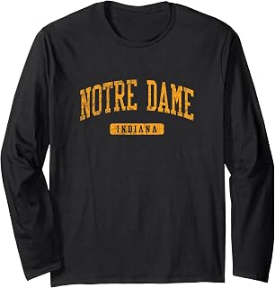 Notre Dame Vintage Athletic Sports Jg3 Unisex T-shirt, Sweatshirt, Hoodie (1)