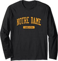 Notre Dame Vintage Athletic Sports Jg3 Unisex T-shirt, Sweatshirt, Hoodie (1)
