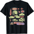 Disney Pixar'S Cars 20th Anniversary Lightning Friends Unisex T-shirt, Sweatshirt, Hoodie (1)