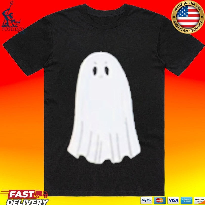 Keep Silent Keep Boo Boo T-shirt