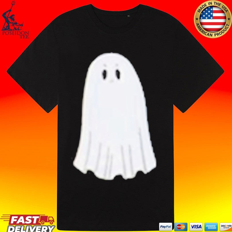 Keep Silent Keep Boo Boo T-shirt