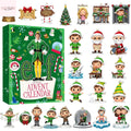 Elf 2025 Advent Calendar