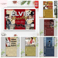 Elvis Presley 2026 Wall Calendar