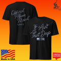 Ernest It Ain’t That Deep Official Album Merch T-shirt
