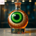 Eye Of Desire Whiskey Bottle