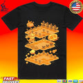 Fangamer Gdq Happy Harvest T-shirt