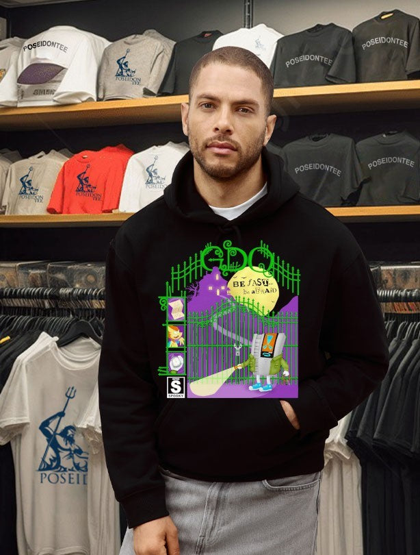 Fangamer Gdq Spooky Survival T-shirt