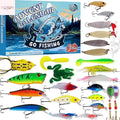 Fishing 2025 Advent Calendar