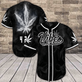 Weed Baseball Jersey Shirt 13