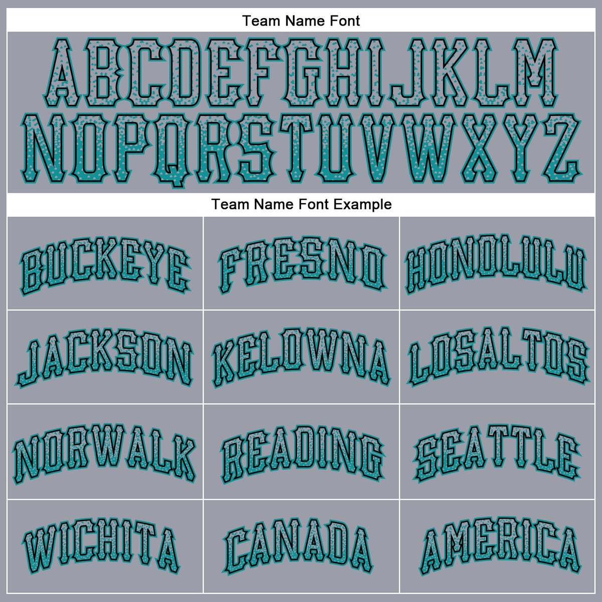 Custom Gray Teal-Black Authentic Drift Fashion Baseball Jersey
