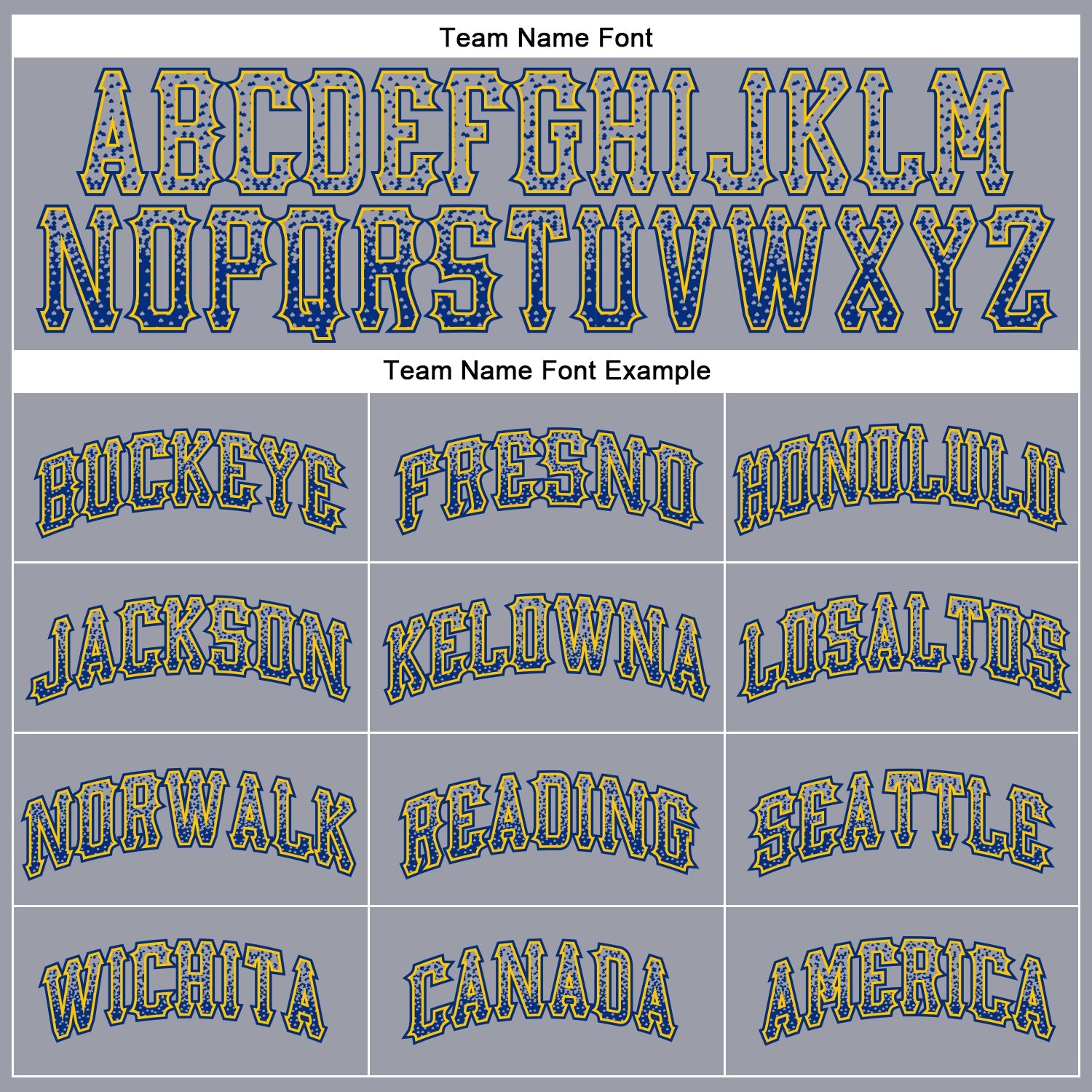 Custom Gray Royal-Gold Authentic Drift Fashion Baseball Jersey