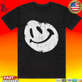 Happy Face Rocker T-shirt