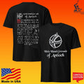 Holy Hand Grenade Of Antioch T-shirt