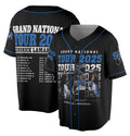 Tour Ken-drick Lamar & S-ZA Jersey