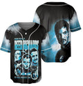 Reed Richards Jersey ,Mister Fantastic tee, Fantastic Four First Steps Shirt , Pedro Pascal Shirt