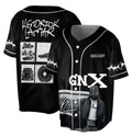 Ken Lamar Jersey, Ken Lamar GNX Album Shirt, Ken Lamar Music