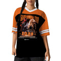 Kend-rick Lamar & S-ZA 2025 Grand National Tour Jersey, Ken-drick Lamar Shirt, S-ZA Shirt