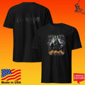 Insomniac Getter Doomsday T-shirt
