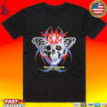 Insomniac Getter System Error T-shirt