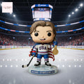 Jack Hughes USA Hockey XXV Winter Olympic Gold Pop Figure Doll