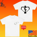Josh Beauchamp Cream T-shirt