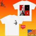 Juju44 44 Me T-shirt