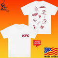Kfc Christmas In July 2026 T-shirt