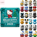 Kitty 2025 Advent Calendar