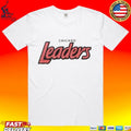 Ldrs1354 Chicago Leaders T-shirt