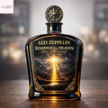 Led Zeppelin Stairway To Heaven 55th Anniversary 1971-2026 Whiskey Bottle
