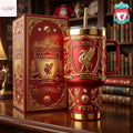 Liverpool FC You ll Never Walk Alone Tumbler