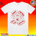 Lola Amour What If I Told You That I’ve Fallen T-shirt