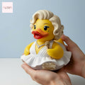 Marilyn Monroe 100th Anniversary 1926-2026 Iconic Collectible Rubber Duck