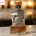 Max Verstappen F1 Top Driver Whisky Bottle