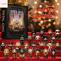 Metal Gods 2025 Advent Calendar