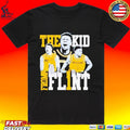 Miles Bridges Michigan State Spartans The Kid From Flint T-shirt
