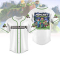 Momcraft Happy Mother's Day Baseball Jersey