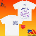 My Peak Challenge 2026 Munro Step Challenge T-shirt
