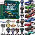 Nascar Advent Calendar 2025