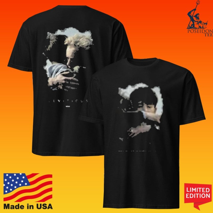 Neon Leviticus T-shirt