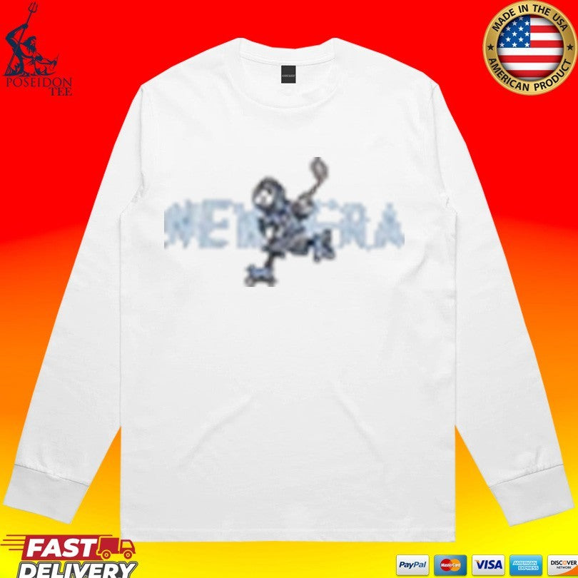 New Era Street Dangle T-shirt