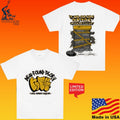 New Found Glory Beer And Blood Stains T-shirt