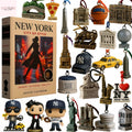 New York City Of Style Advent Calendar 2025