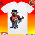 Norbert The Premier League Champion 19-20 T-shirt