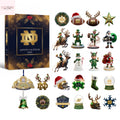 Notre Dame Fighting Irish Advent Calendar 2025