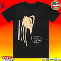 Nwahype Travis Scott Goat T-shirt